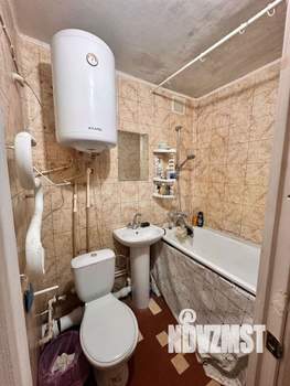 1-к квартира, вторичка, 30м2, 5/5 этаж