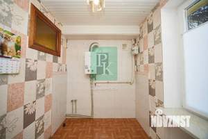 3-к квартира, вторичка, 64м2, 1/5 этаж