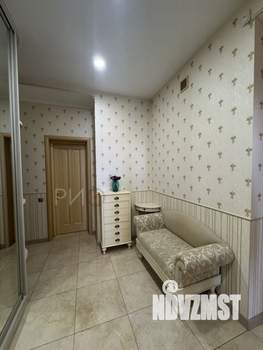 3-к квартира, вторичка, 133м2, 12/13 этаж