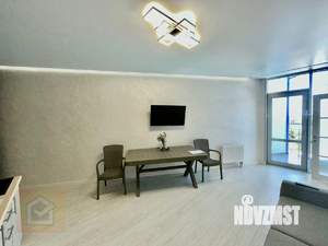 1-к квартира, вторичка, 65м2, 4/10 этаж