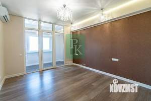 3-к квартира, вторичка, 82м2, 11/11 этаж