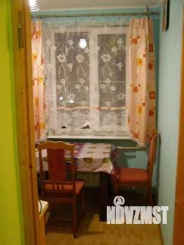 2-к квартира, вторичка, 40м2, 2/5 этаж