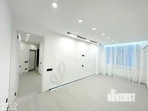 1-к квартира, вторичка, 46м2, 4/8 этаж