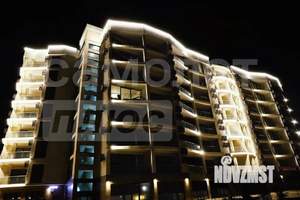 Студия квартира, вторичка, 42м2, 6/7 этаж