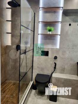 1-к квартира, вторичка, 44м2, 3/6 этаж