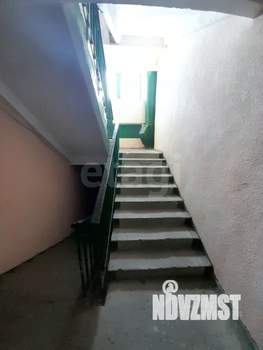 1-к квартира, вторичка, 23м2, 1/5 этаж