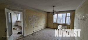 2-к квартира, вторичка, 49м2, 5/5 этаж