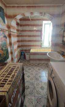 2-к квартира, вторичка, 54м2, 9/9 этаж