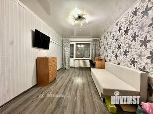 2-к квартира, вторичка, 42м2, 3/5 этаж