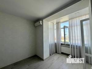 2-к квартира, вторичка, 54м2, 7/8 этаж