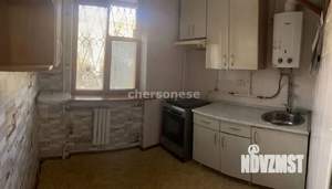 1-к квартира, вторичка, 31м2, 2/5 этаж