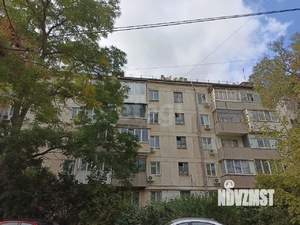 2-к квартира, вторичка, 41м2, 4/5 этаж