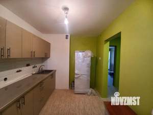 1-к квартира, вторичка, 34м2, 5/5 этаж