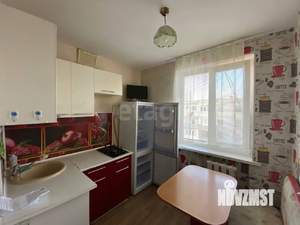 1-к квартира, вторичка, 31м2, 5/5 этаж