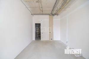 1-к квартира, вторичка, 57м2, 1/5 этаж