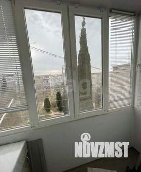 1-к квартира, вторичка, 36м2, 5/5 этаж