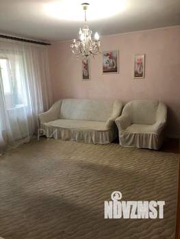 2-к квартира, вторичка, 62м2, 3/10 этаж