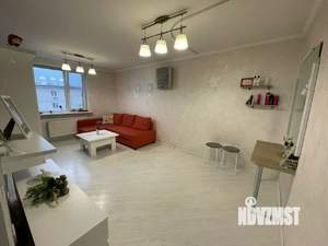 4-к квартира, вторичка, 97м2, 5/5 этаж