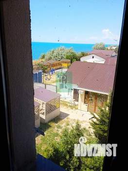 1-к квартира, вторичка, 26м2, 3/3 этаж