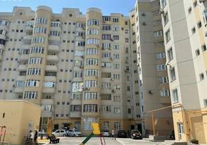 1-к квартира, вторичка, 49м2, 8/11 этаж