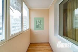 1-к квартира, вторичка, 43м2, 5/5 этаж