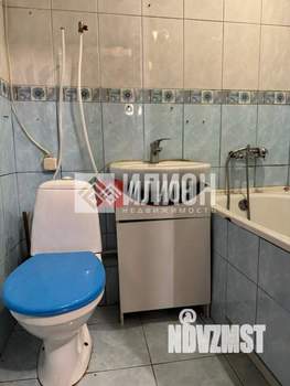 2-к квартира, вторичка, 50м2, 3/5 этаж