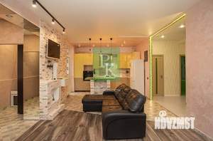 2-к квартира, вторичка, 72м2, 1/6 этаж