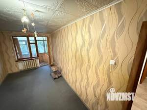 2-к квартира, вторичка, 52м2, 2/3 этаж