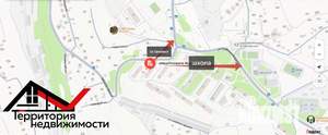 2-к квартира, вторичка, 44м2, 3/4 этаж