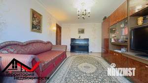 3-к квартира, вторичка, 67м2, 4/5 этаж