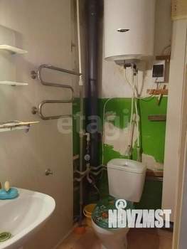 1-к квартира, вторичка, 36м2, 4/5 этаж