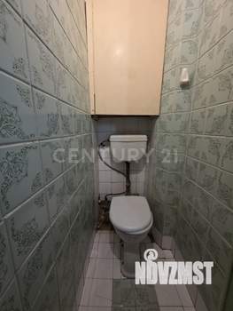 2-к квартира, вторичка, 49м2, 5/5 этаж