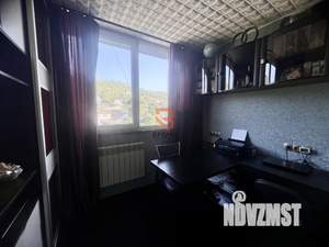 1-к квартира, вторичка, 43м2, 5/5 этаж