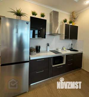 1-к квартира, вторичка, 45м2, 8/10 этаж