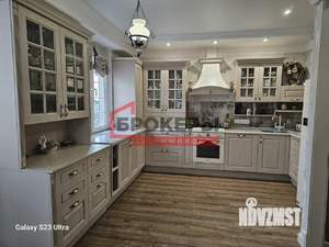 5-к квартира, вторичка, 150м2, 1/5 этаж