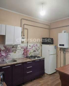 1-к квартира, вторичка, 39м2, 5/5 этаж