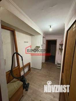 2-к квартира, вторичка, 55м2, 2/3 этаж