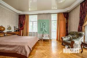 3-к квартира, вторичка, 83м2, 3/3 этаж