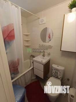 1-к квартира, вторичка, 32м2, 3/5 этаж