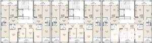 2-к квартира, вторичка, 64м2, 5/9 этаж