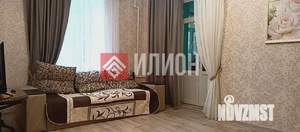 2-к квартира, вторичка, 59м2, 2/4 этаж