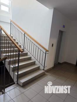 1-к квартира, вторичка, 40м2, 1/10 этаж