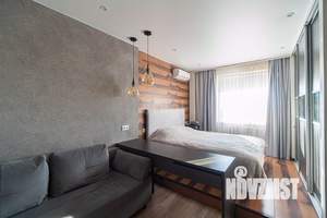 1-к квартира, вторичка, 38м2, 2/11 этаж