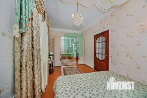 2-к квартира, вторичка, 70м2, 1/2 этаж