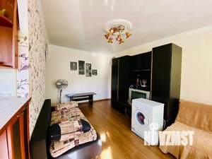 3-к квартира, вторичка, 55м2, 5/5 этаж