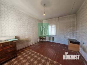 1-к квартира, вторичка, 34м2, 2/2 этаж