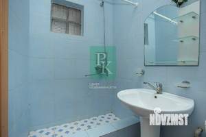 1-к квартира, вторичка, 19м2, 2/2 этаж