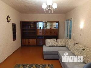 3-к квартира, вторичка, 69м2, 5/5 этаж