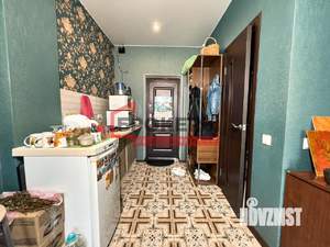 Студия квартира, вторичка, 30м2, 2/5 этаж