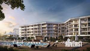 Студия квартира, вторичка, 46м2, 3/5 этаж